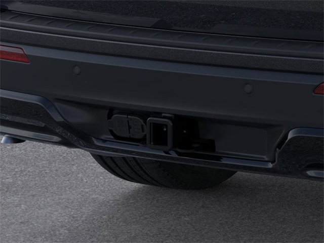 New 2026 Ford Explorer ST-Line w/ ST-Line Street Pack image 23