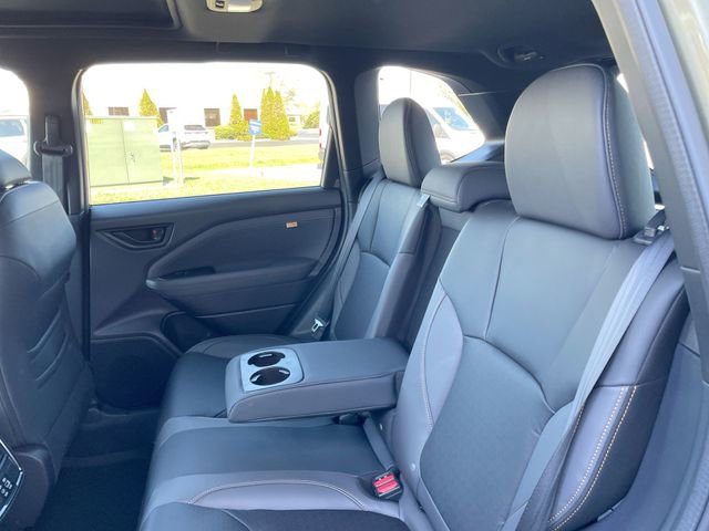 New 2026 Subaru Forester Wilderness image 12