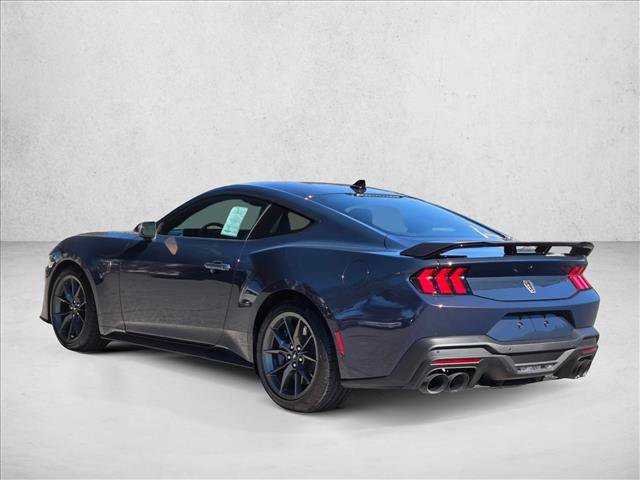 New 2026 Ford Mustang Dark Horse image 7
