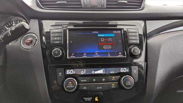 Used 2019 Nissan Rogue Sport SV FWD image 27