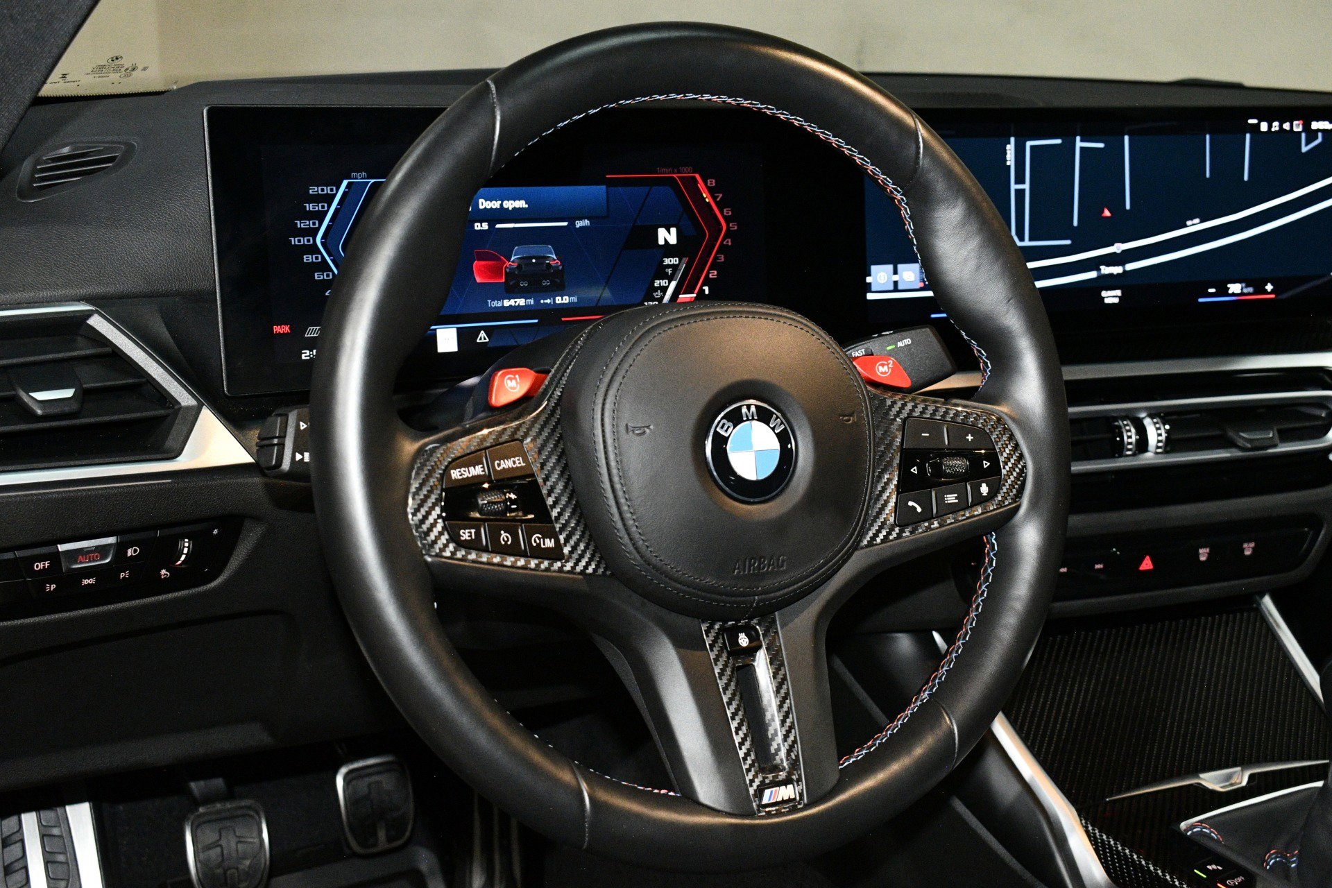 Used 2023 BMW M2 w/ Lighting Package image 23