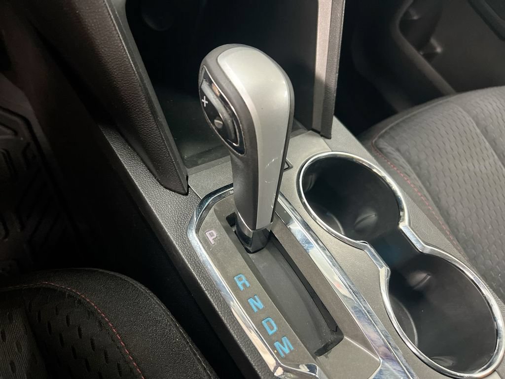Used 2014 Chevrolet Equinox LS AWD/4WD image 16