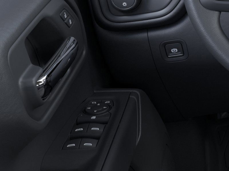 New 2026 GMC Sierra 1500 Pro w/ Graphite Edition image 22