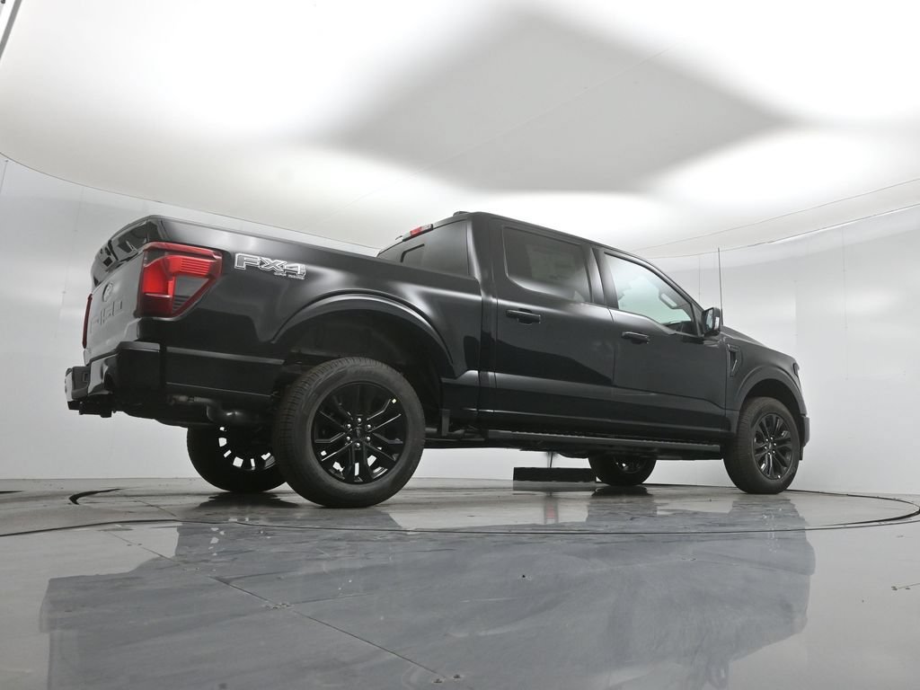 New 2026 Ford F150 XLT w/ Equipment Group 302A MID AWD/4WD image 46