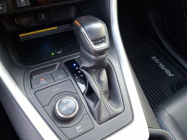 Certified 2020 Toyota RAV4 XSE AWD/4WD image 14