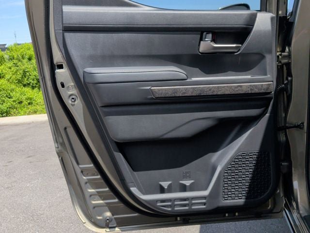 New 2026 Toyota Tacoma Limited AWD/4WD image 24