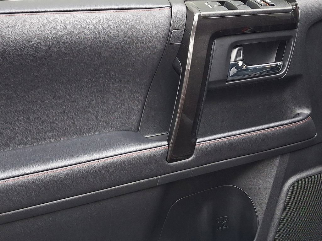 Used 2024 Toyota 4Runner TRD Pro image 13