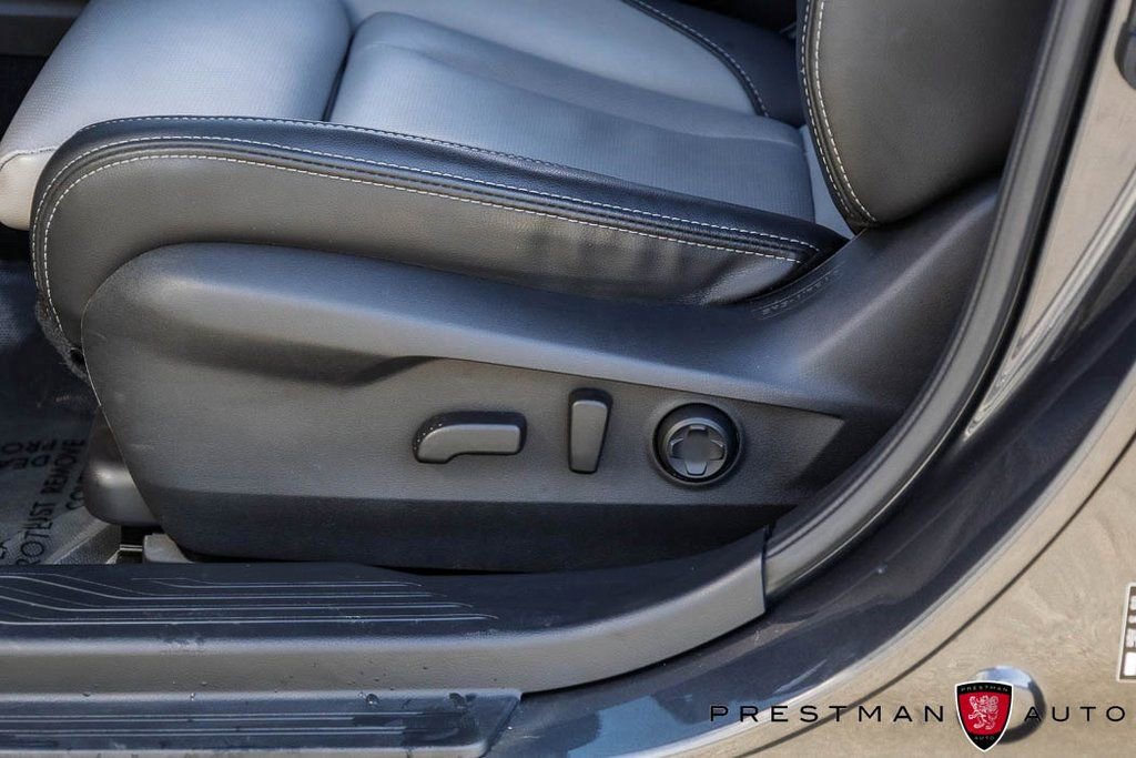 Used 2024 Subaru Outback Limited image 24