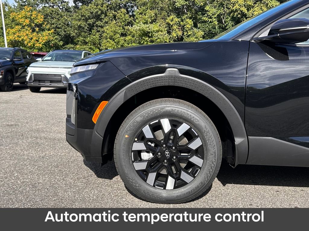 New 2026 Hyundai Santa Cruz SEL image 2