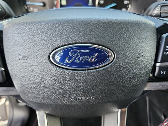 Used 2022 Ford Explorer ST-Line image 26