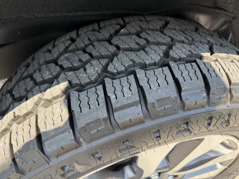 Used 2021 Toyota Sequoia Limited AWD/4WD image 32