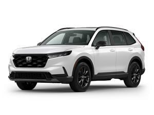 New 2026 Honda CR-V Sport-L image 3