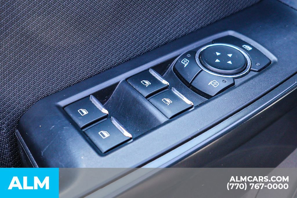 Used 2023 Ford F150 XL w/ XL STX Apperance Package image 48