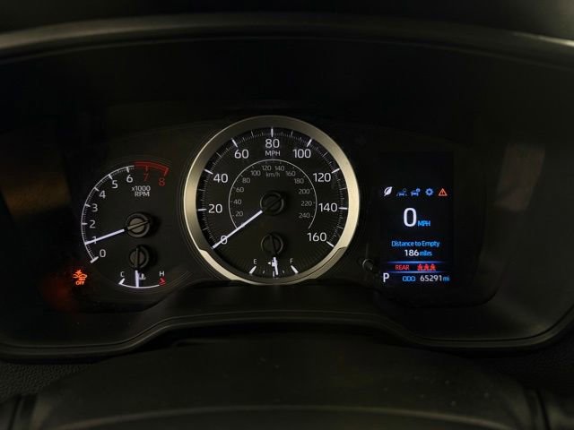 Used 2021 Toyota Corolla LE FWD image 17