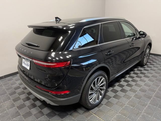 Used 2024 Lincoln Corsair Reserve AWD/4WD image 8