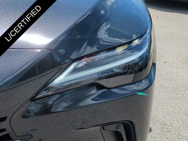 Certified 2026 Lexus RX 350 Premium Plus w/ Accessory Package (K3) image 10