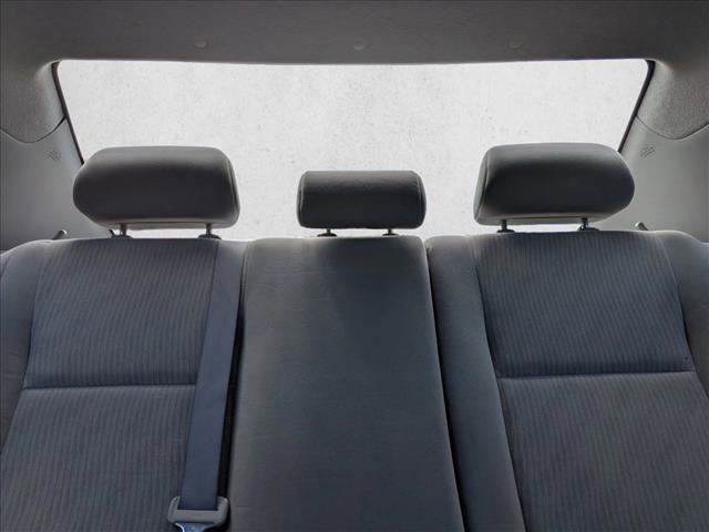 Used 2010 Toyota Corolla LE FWD image 13