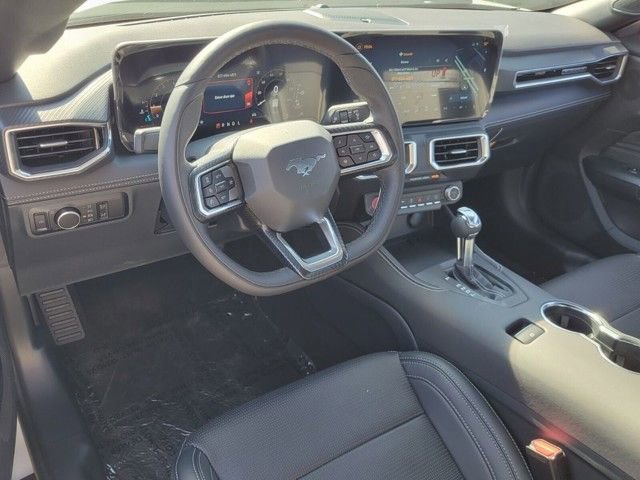 New 2025 Ford Mustang Premium image 8
