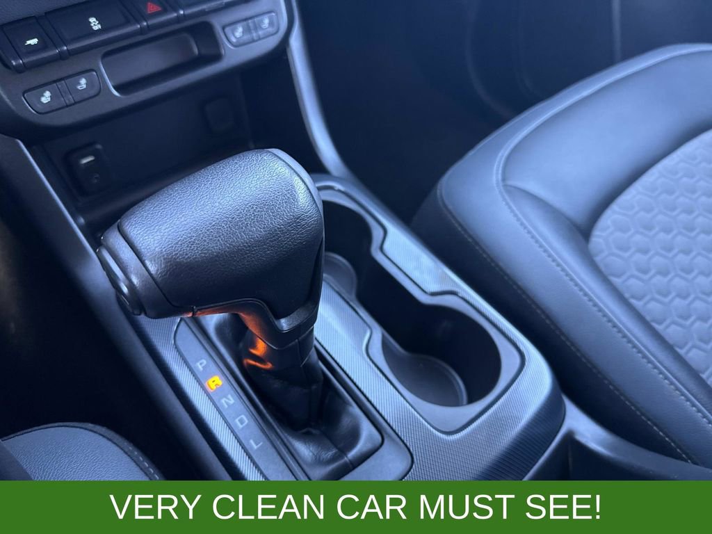 Used 2018 Chevrolet Colorado Z71 image 25