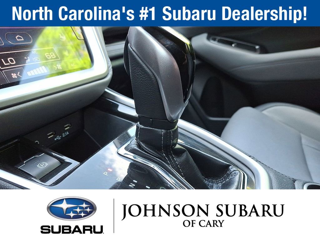 Used 2020 Subaru Outback Limited image 14