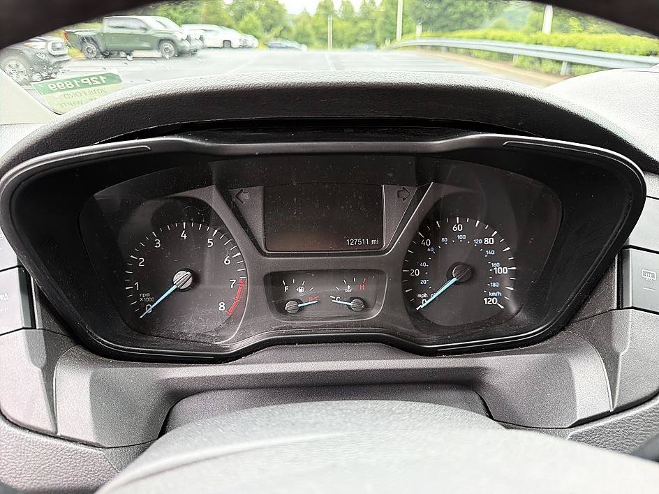 Used 2018 Ford Transit 350 XLT RWD image 14