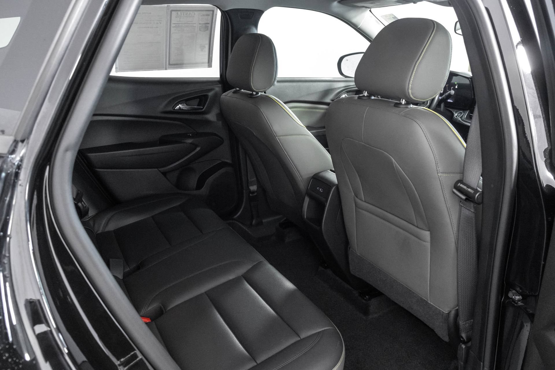 Used 2024 Chevrolet Trax ACTIV w/ Driver Confidence Package FWD image 38
