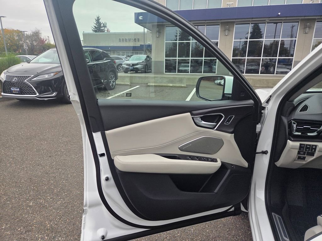 New 2026 Acura RDX SH-AWD w/ Advance Package image 11
