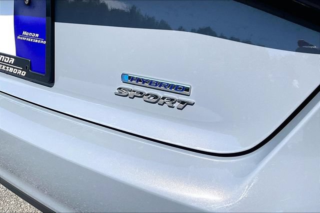 Used 2023 Honda Accord Sport image 22