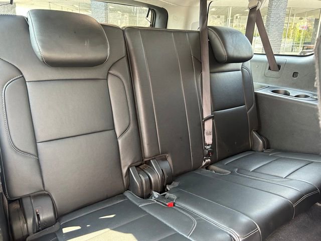 Used 2020 Chevrolet Suburban LT image 34