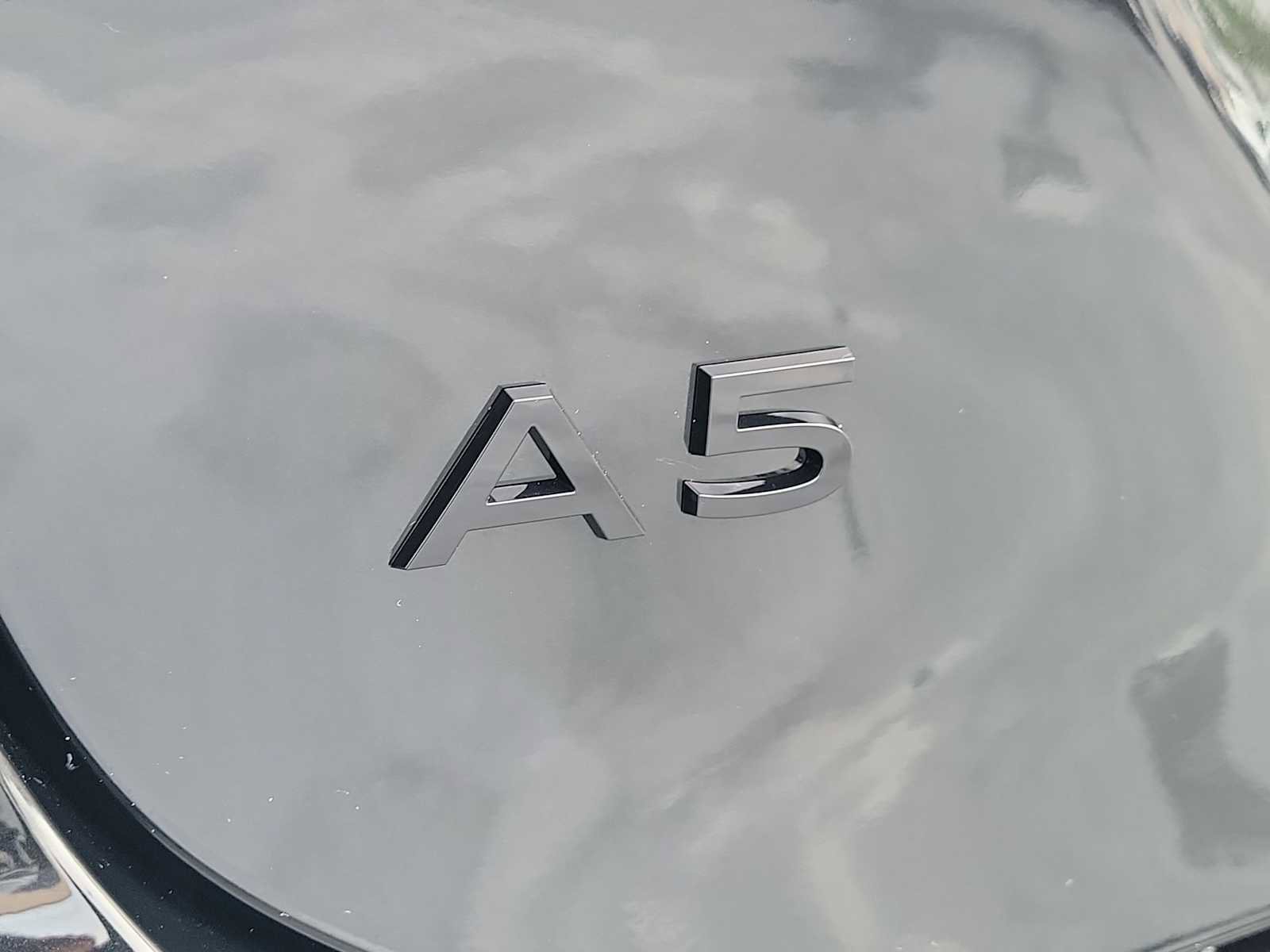 Certified 2025 Audi A5 2.0T Premium Plus w/ Premium Plus image 10