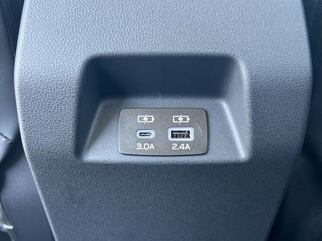 New 2026 Subaru Crosstrek 2.5i Limited AWD/4WD image 34