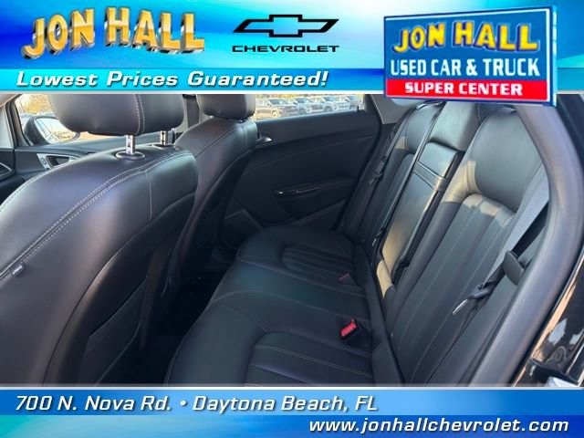 Used 2014 Buick Verano Leather image 17