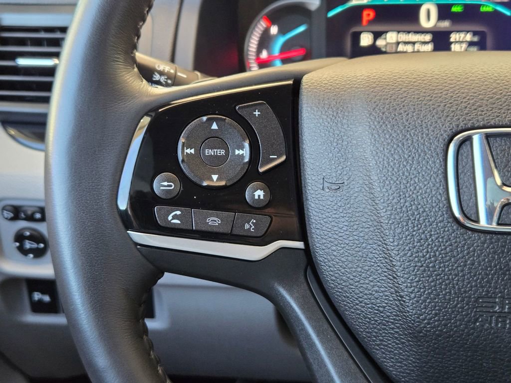 Used 2022 Honda Pilot Elite image 22