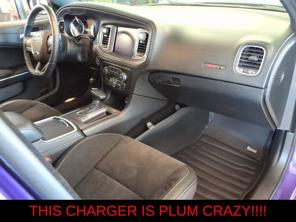 Used 2023 Dodge Charger Scat Pack RWD image 10