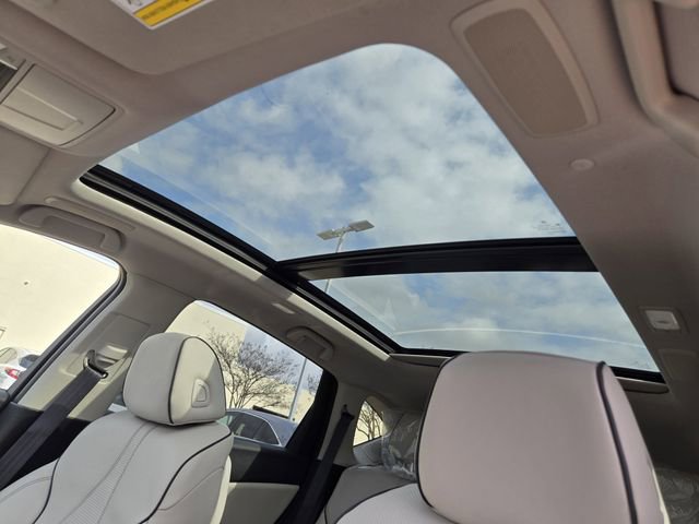 New 2026 Acura RDX SH-AWD w/ Advance Package image 5