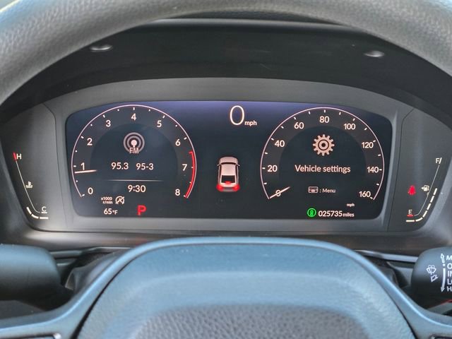 Used 2024 Honda Accord LX image 27