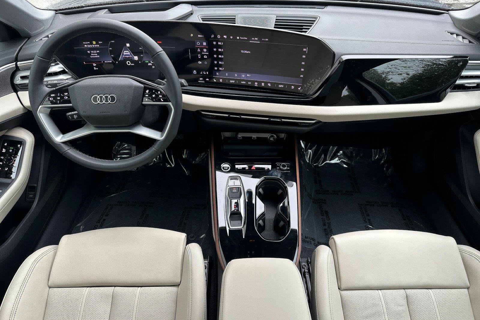 New 2025 Audi A5 2.0T Premium Plus image 12