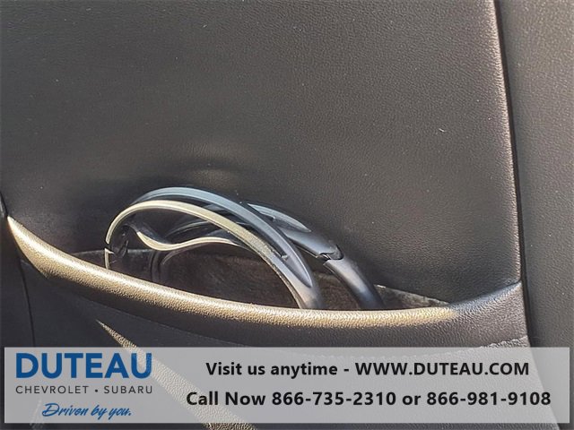 Used 2021 Chevrolet Tahoe RST w/ Rear Media and Nav Package image 15