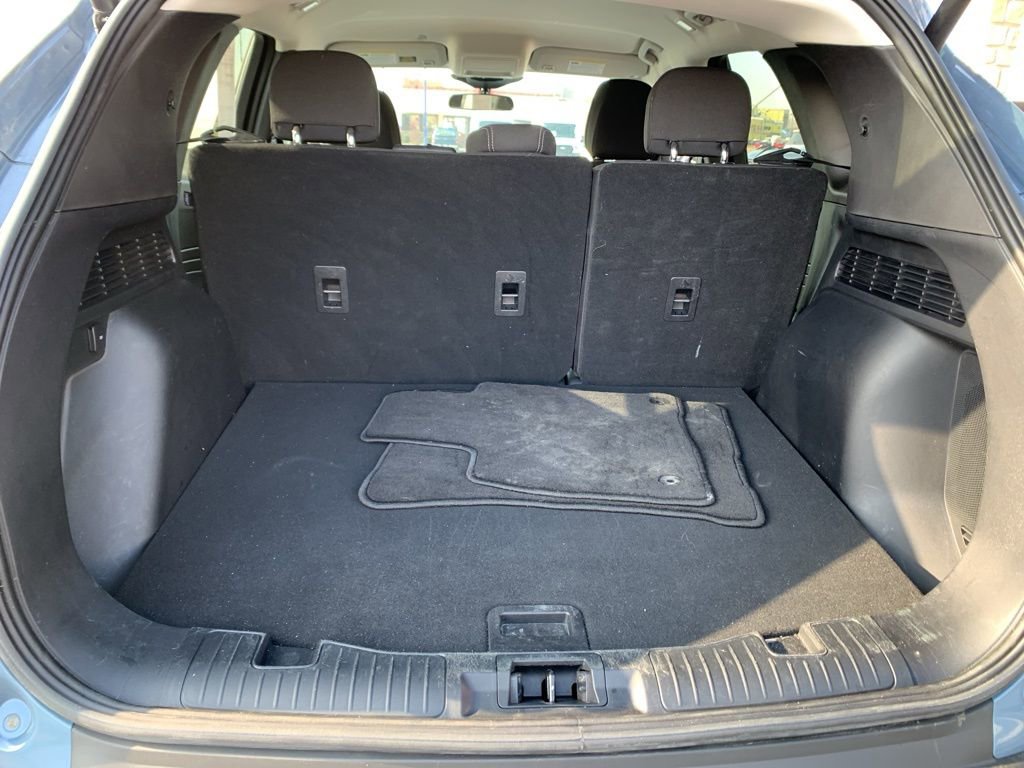 Used 2024 Ford Escape Active w/ Tech Pack #2 AWD/4WD image 14