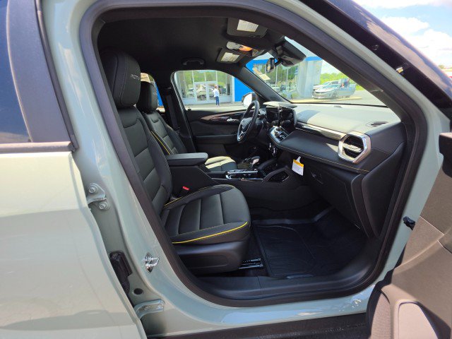New 2026 Chevrolet TrailBlazer ACTIV w/ Convenience Package AWD/4WD image 12