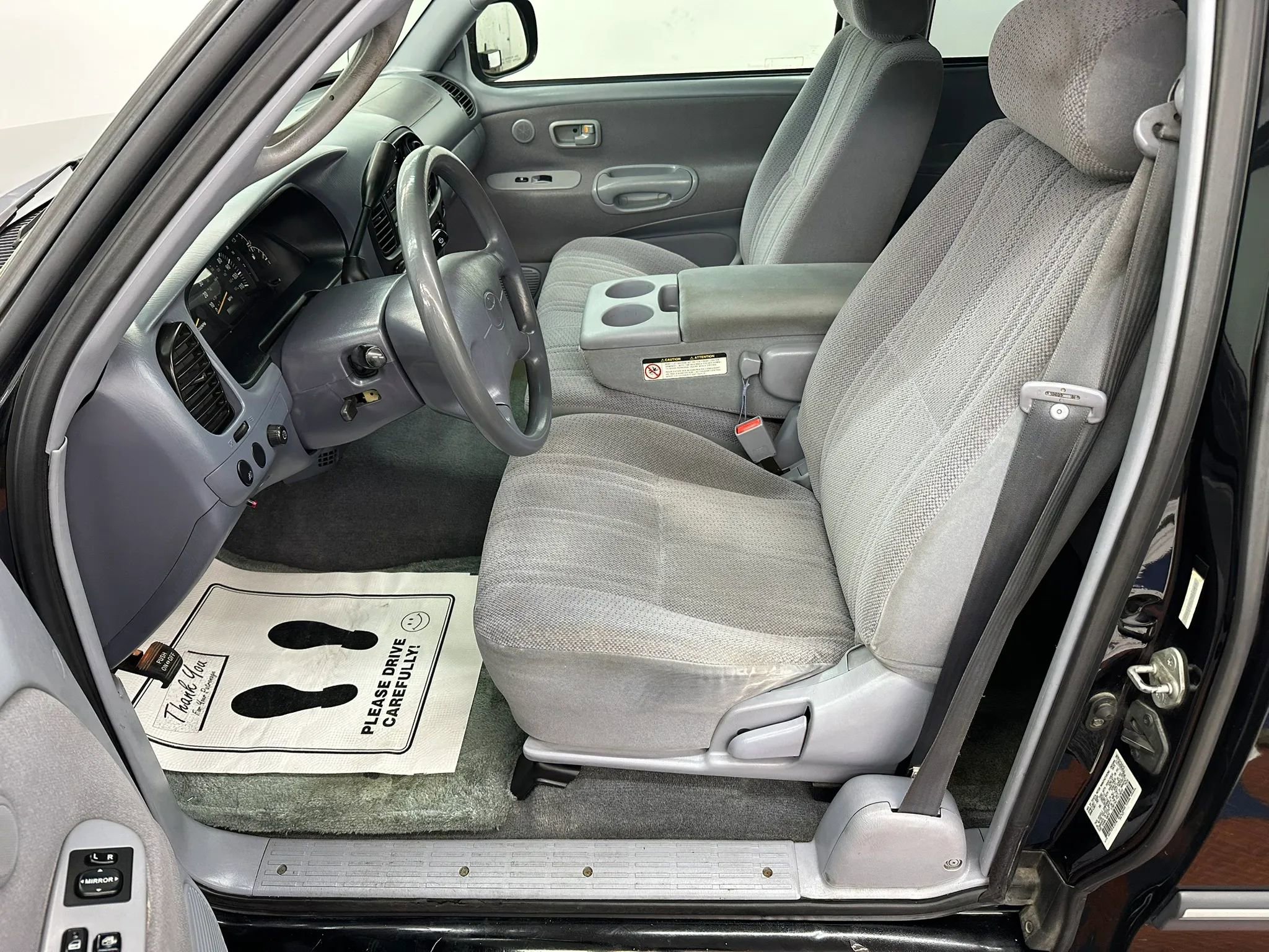 Used 2000 Toyota Tundra SR5 RWD image 17