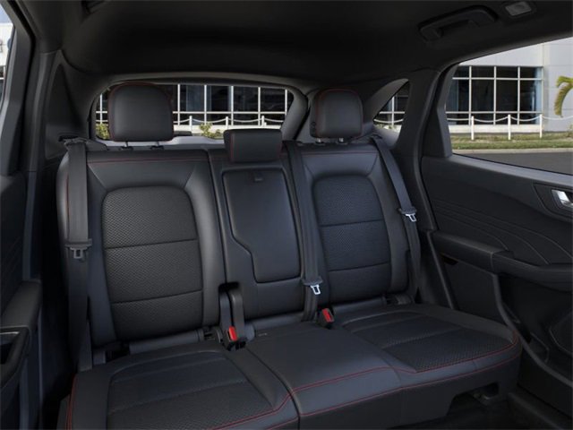 New 2025 Ford Escape ST-Line image 11