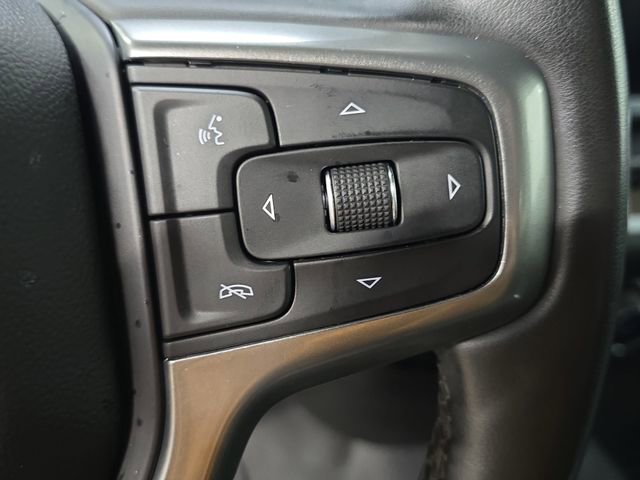 Used 2023 Chevrolet Silverado 1500 LT image 20