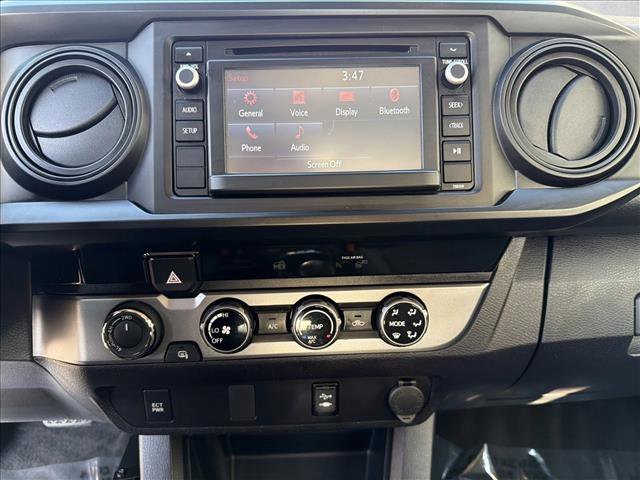 Used 2018 Toyota Tacoma SR w/ SR Convenience Package image 17
