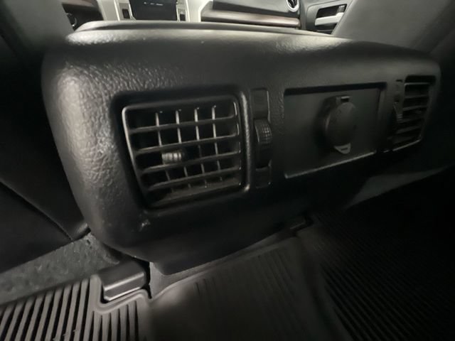Certified 2020 Toyota Tundra Limited AWD/4WD image 22