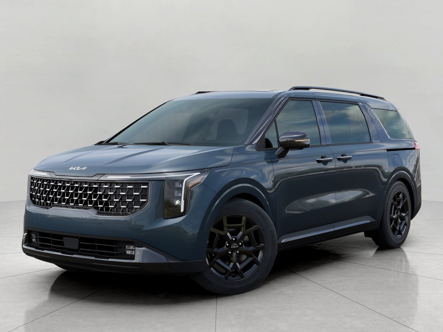 New 2026 Kia Carnival video 1