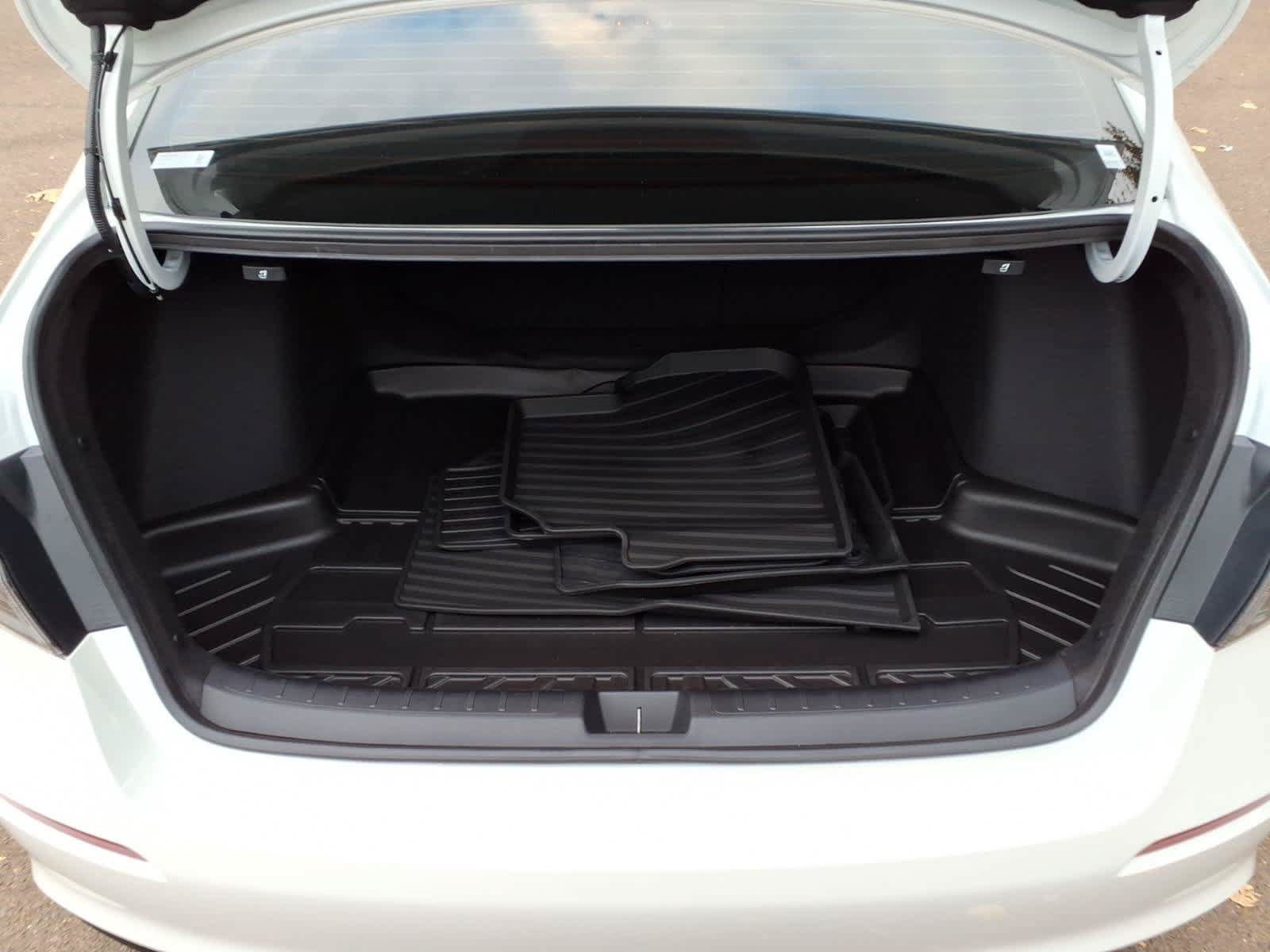 Used 2026 Honda Civic Sport image 6