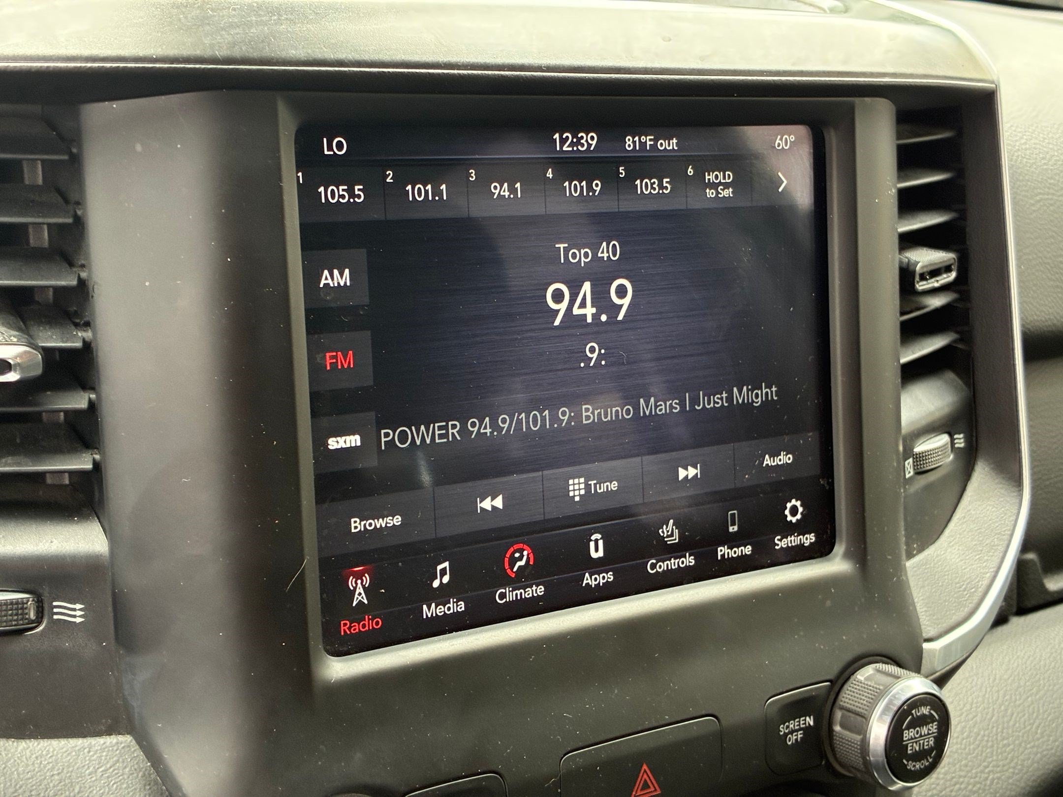Used 2021 RAM 1500 Big Horn AWD/4WD image 21