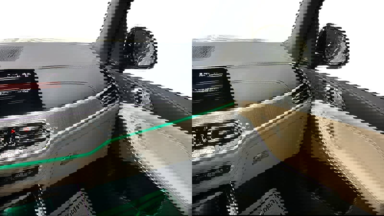 Used 2022 BMW ALPINA XB7 image 27