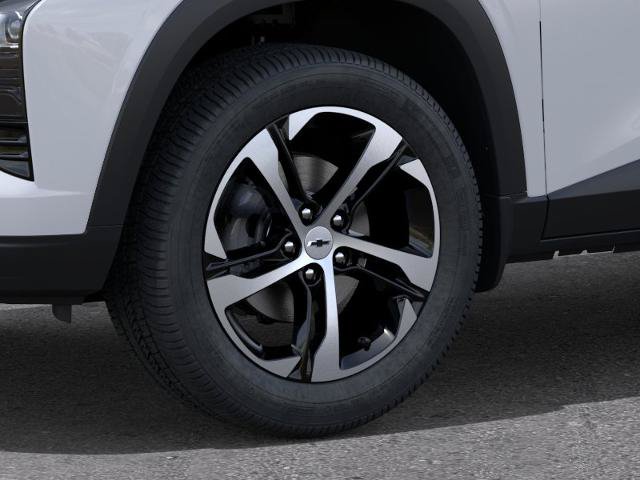 New 2026 Chevrolet Trax RS w/ Driver Confidence Package FWD image 9